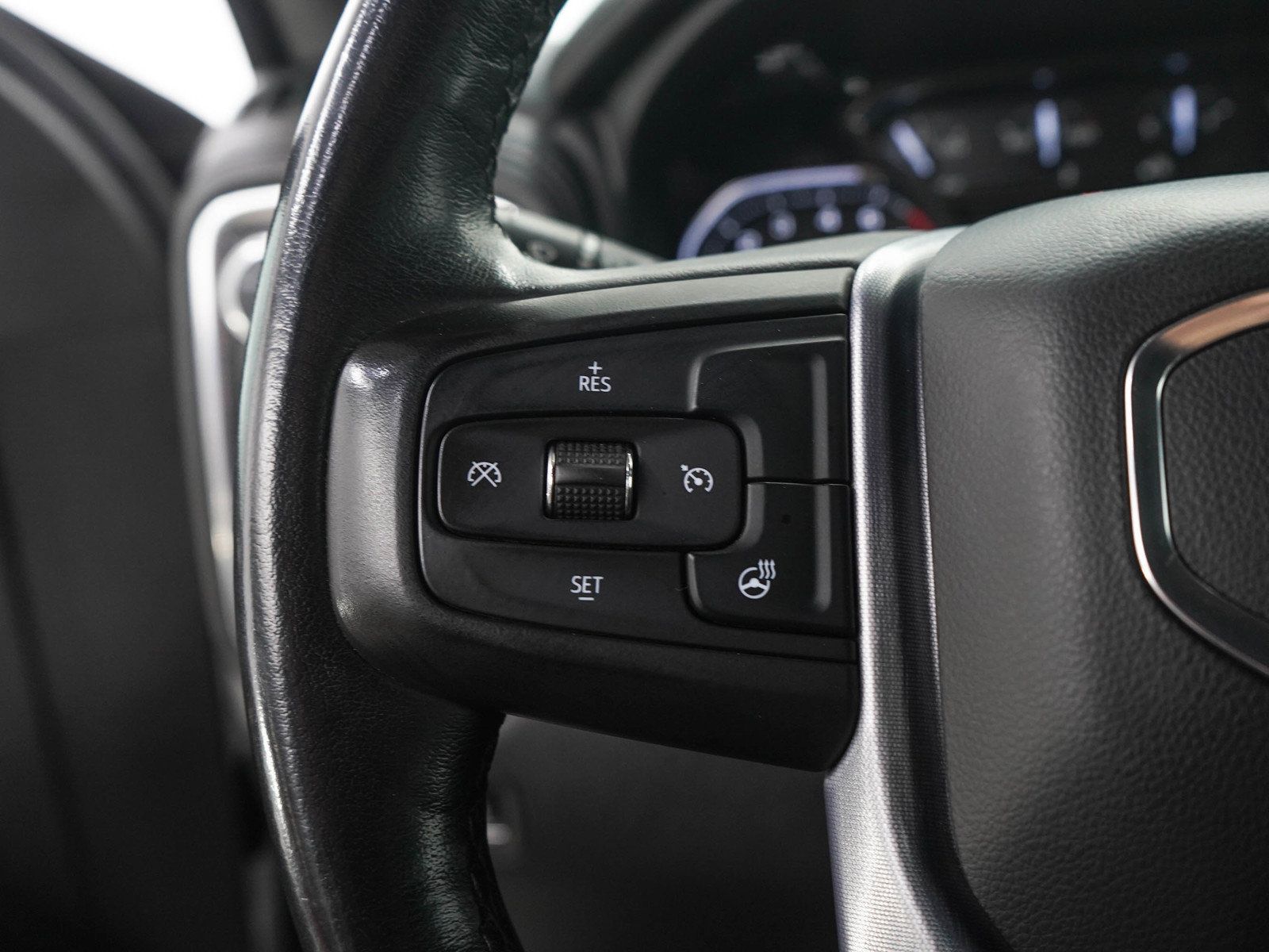 Used 2019 GMC Sierra 1500 Elevation w/ Elevation Value Package AWD/4WD image 26