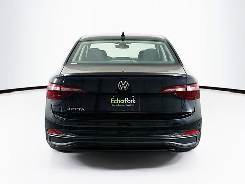 Used 2024 Volkswagen Jetta S FWD image 7