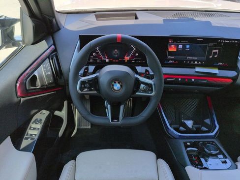 New 2026 BMW X3 M50 w/ Premium Package AWD/4WD image 16