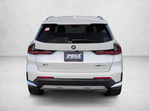 Used 2026 BMW X1 xDrive28i w/ Technology Package AWD/4WD image 7