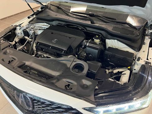 Used 2022 Acura MDX A-Spec image 7