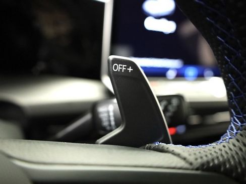 New 2026 Volkswagen Golf w/ Euro Style Package image 29