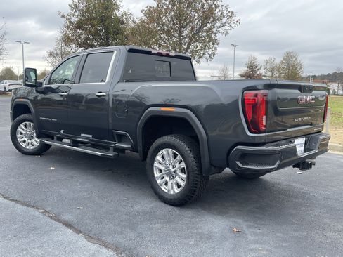 Used 2023 GMC Sierra 2500 Denali w/ Denali Ultimate Package image 7
