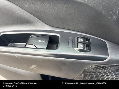 Used 2020 RAM ProMaster City Tradesman SLT image 13