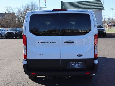 New 2026 Ford Transit 350 XL image 18