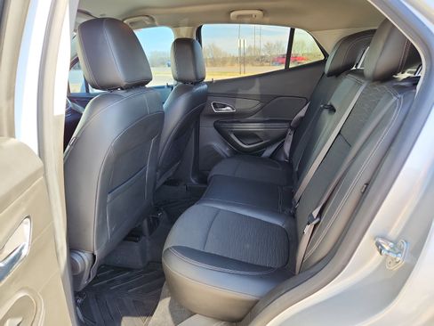 Used 2016 Buick Encore Convenience image 9