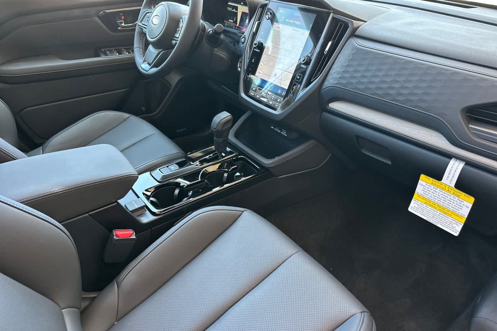 New 2026 Subaru Forester Limited AWD/4WD image 17