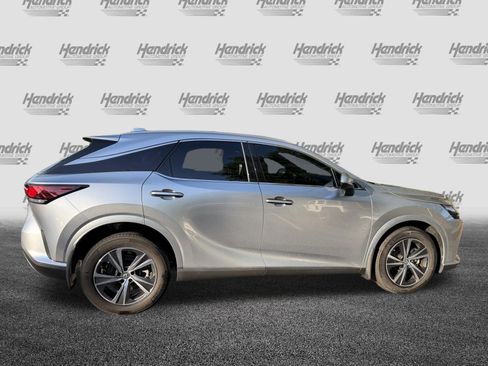 Used 2023 Lexus RX 350 Premium w/ Cold Area Package FWD image 9