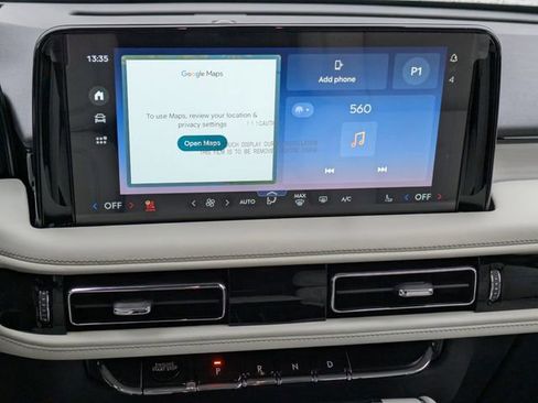 New 2026 Lincoln Aviator Reserve image 16