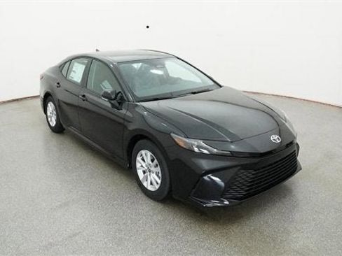 New 2026 Toyota Camry LE image 46