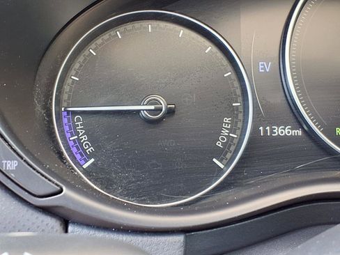 Certified 2025 MAZDA CX-50 2.5 Hybrid w/ Preferred Pkg image 13