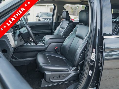 Used 2023 Ford Expedition Max XLT image 7