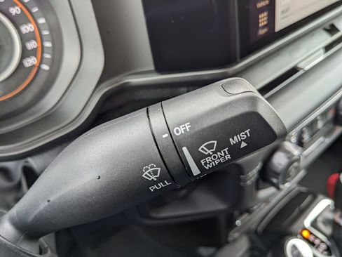 New 2026 Jeep Gladiator Sport image 49