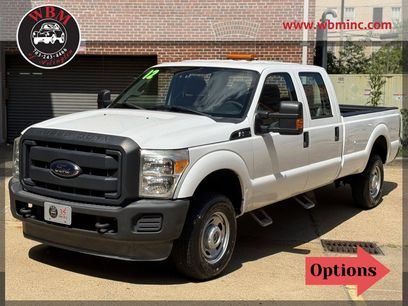 Used 2012 Ford F350 XL w/ PWR Equipment Group