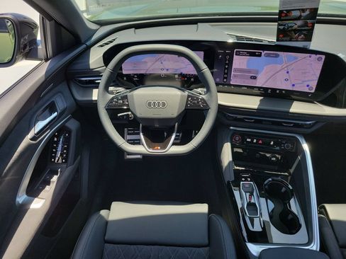 New 2026 Audi SQ5 Premium Plus AWD/4WD image 21