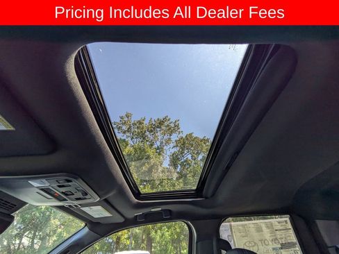 New 2025 Toyota Tacoma TRD Off-Road AWD/4WD image 22