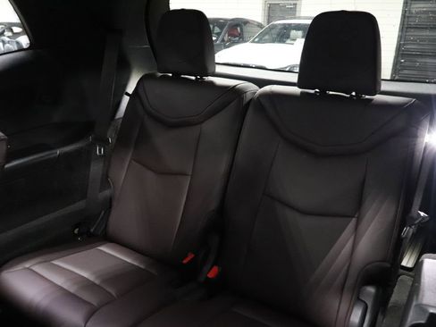 Used 2024 Cadillac XT6 Premium Luxury w/ LPO, Floor Liner Package image 18