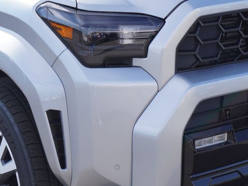 New 2025 Toyota 4Runner TRD Sport image 3