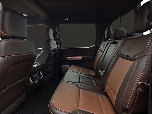 Used 2022 Ford F150 4x4 SuperCrew image 8