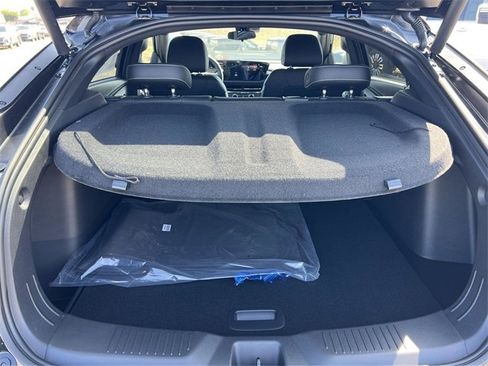 New 2025 Buick Envista Preferred w/ Convenience II Package image 24