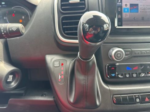 New 2026 RAM ProMaster 3500 w/ Quick Order Package 22G SLT image 28