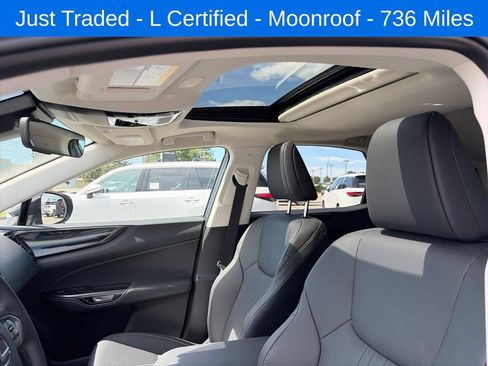 Used 2026 Lexus NX 350 AWD w/ Accessory Package (2T) image 10