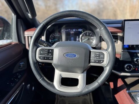 Used 2024 Ford Expedition Max Limited image 22