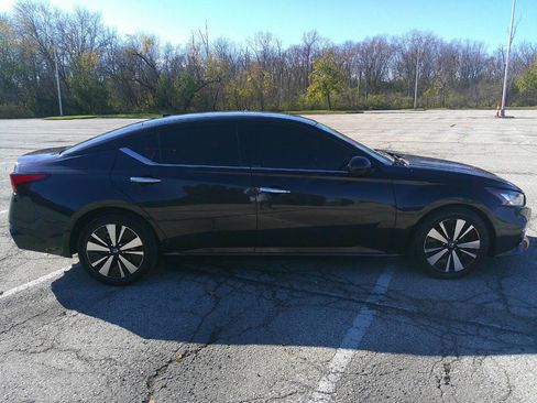 Used 2019 Nissan Altima 2.5 SL image 6