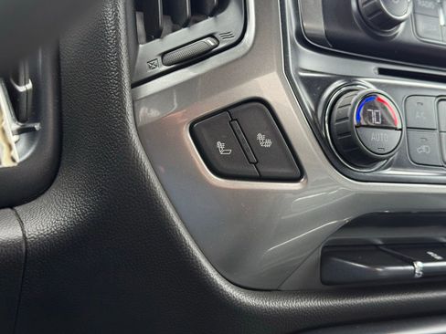 Used 2016 Chevrolet Silverado 1500 LT w/ All Star Edition AWD/4WD image 26