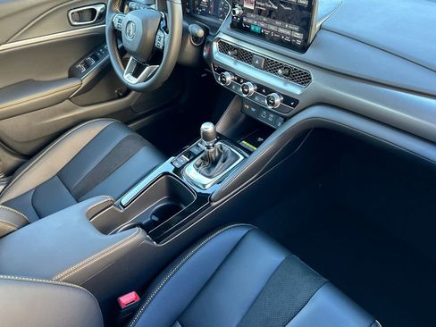 New 2026 Acura Integra A-Spec image 15