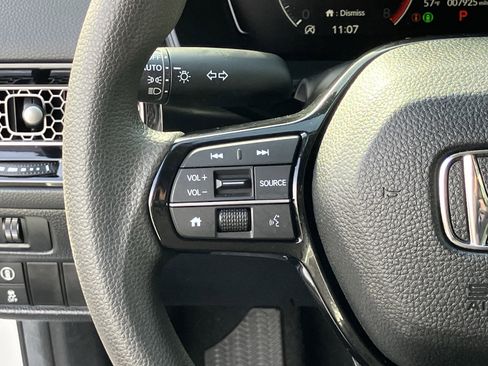 Used 2024 Honda Civic LX image 20