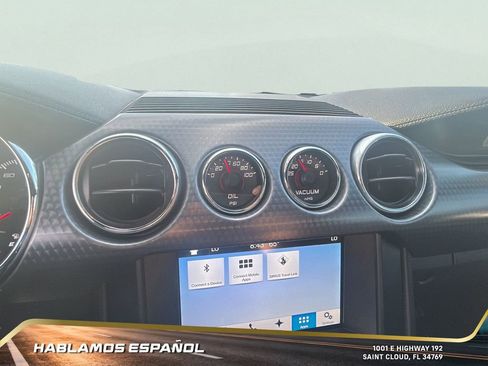 Used 2017 Ford Mustang GT Premium w/ GT Performance Package image 26