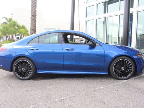 New 2026 Mercedes-Benz CLA 250 image 8