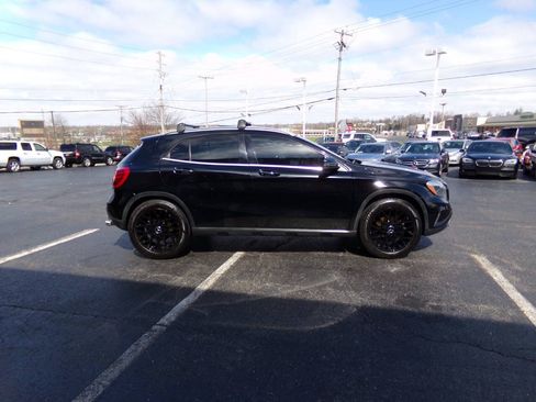 Used 2016 Mercedes-Benz GLA 250 image 5