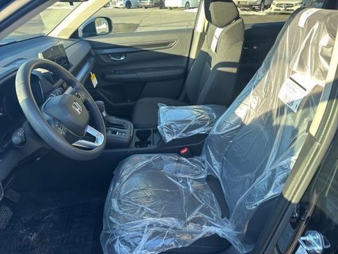 New 2026 Honda CR-V EX image 18
