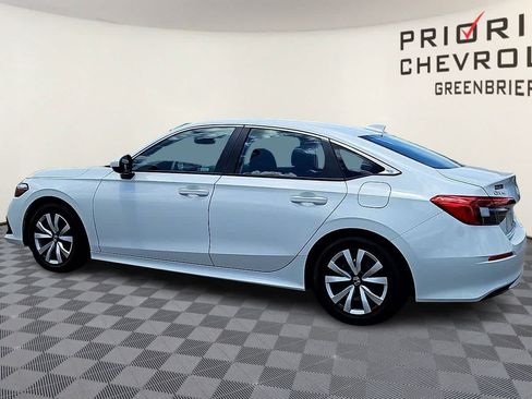 Used 2023 Honda Civic LX image 6