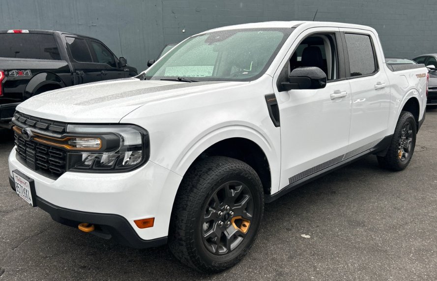Used 2024 Ford Maverick Tremor w/ Tremor Off-Road Package AWD/4WD image 1