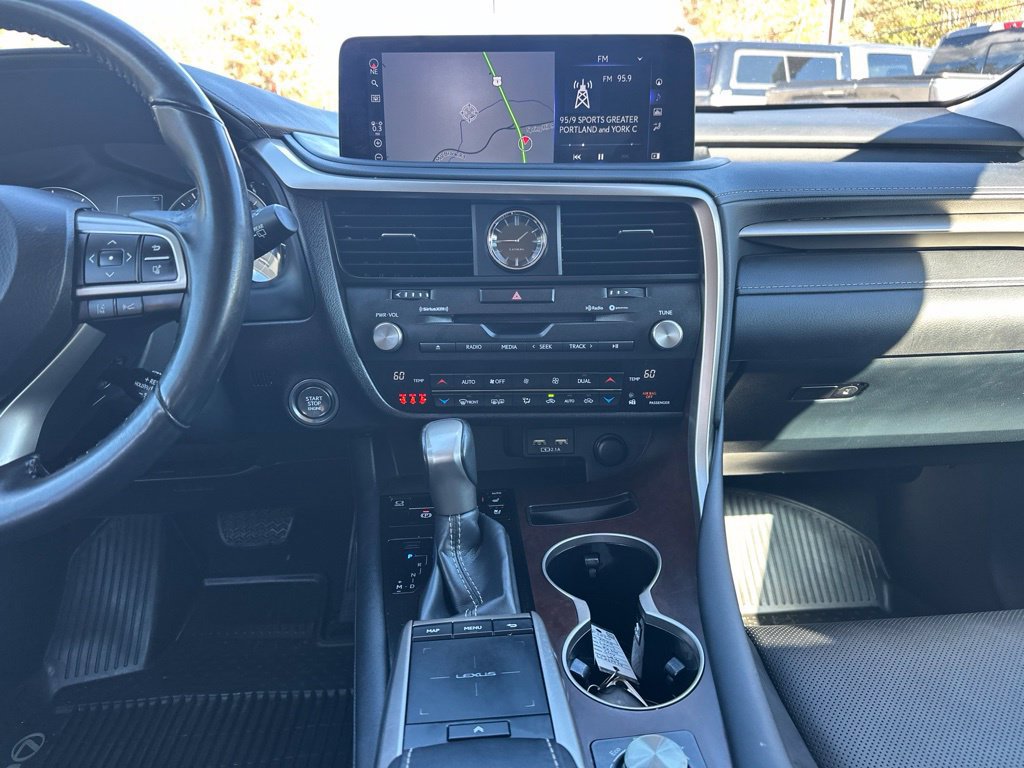 Used 2020 Lexus RX 350 AWD w/ Premium Package image 22