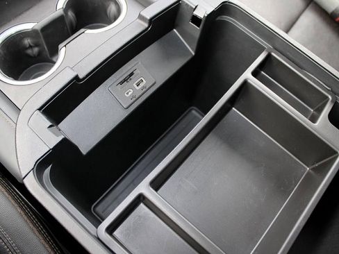 Used 2021 Chevrolet Suburban High Country w/ Max Trailering Package image 38