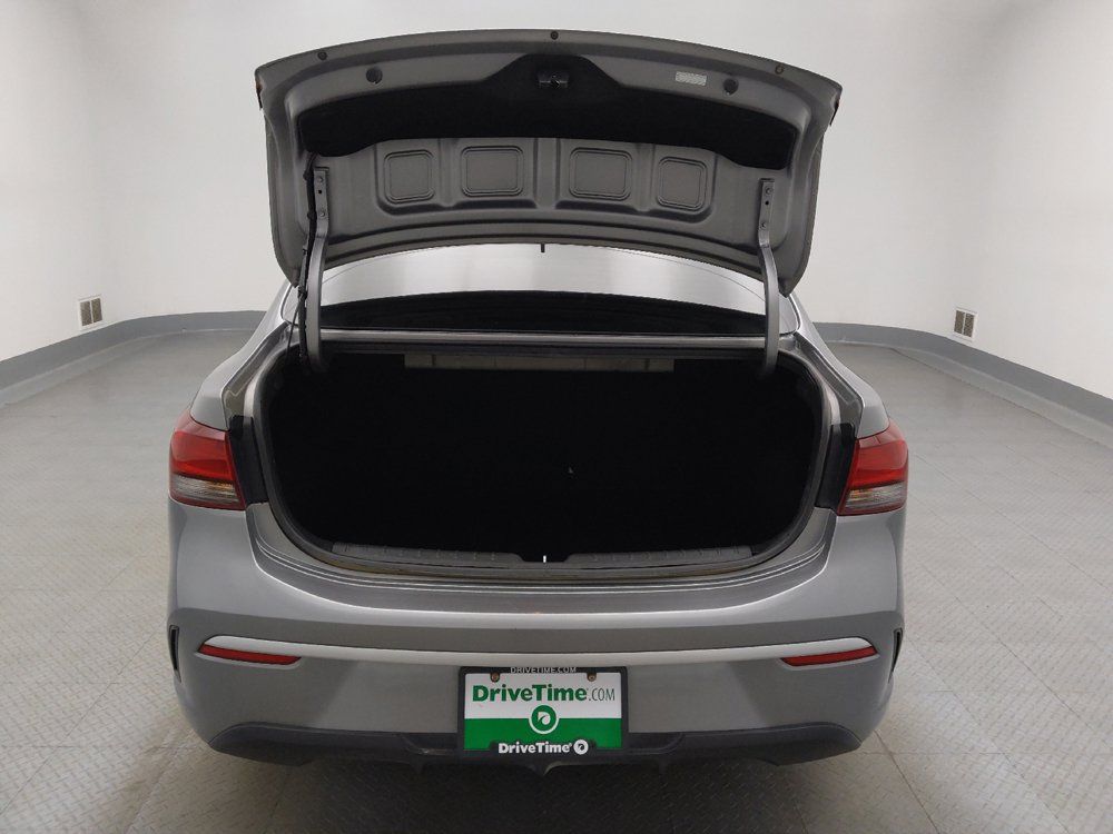 Used 2023 Kia Rio S w/ Technology Package FWD image 29