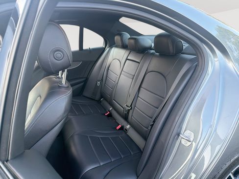 Used 2020 Mercedes-Benz C 300 4MATIC Sedan w/ AMG Line image 26
