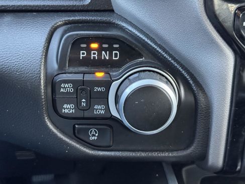 Certified 2023 RAM 1500 Big Horn AWD/4WD image 18