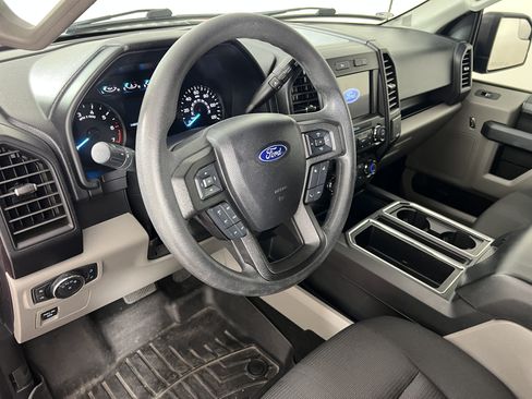 Used 2020 Ford F150 XL w/ Equipment Group 101A Mid AWD/4WD image 18