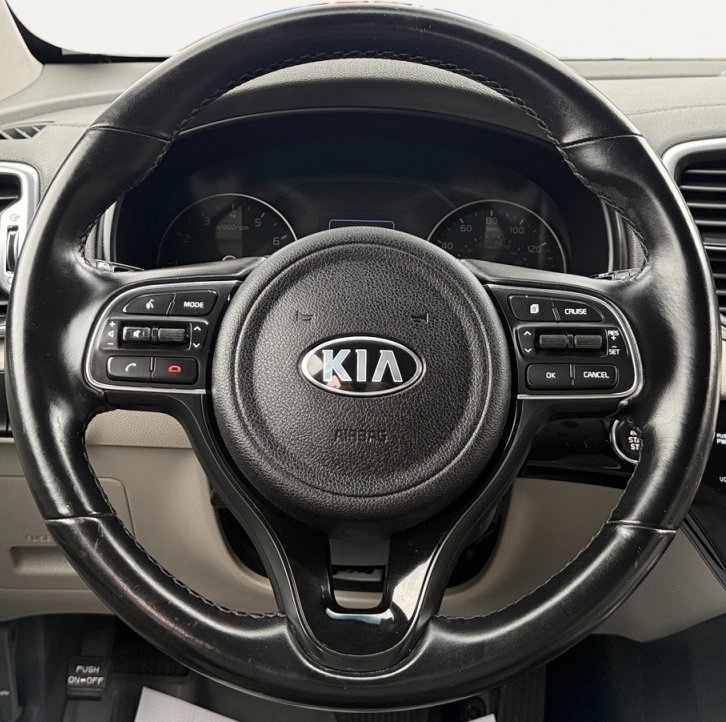 Used 2019 Kia Sportage EX AWD/4WD image 18