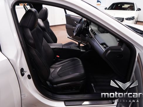 Used 2021 Lexus ES 350 F Sport image 31