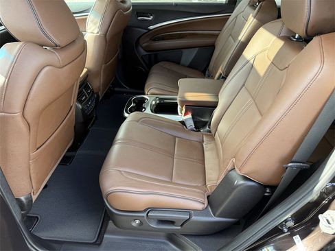 Used 2017 Acura MDX 3.5L image 13