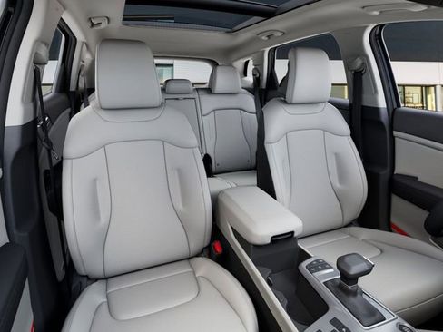 New 2026 Kia Sportage EX w/ EX Panorama Roof Package image 15