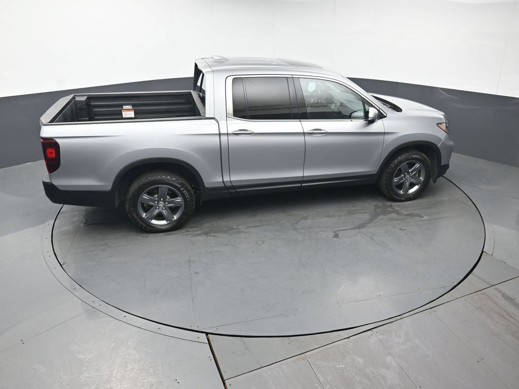 Certified 2023 Honda Ridgeline RTL-E image 44