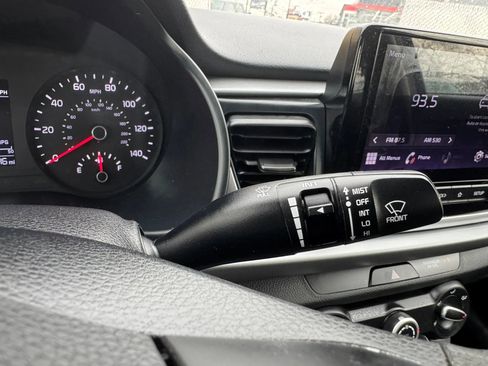 Used 2021 Kia Rio S image 18