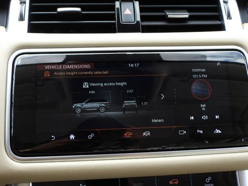 Used 2019 Land Rover Range Rover Sport SE image 58